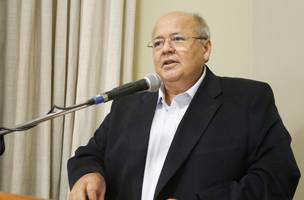 Advogado Charles da Silveira. (Foto: Reprodução/ Ascom)