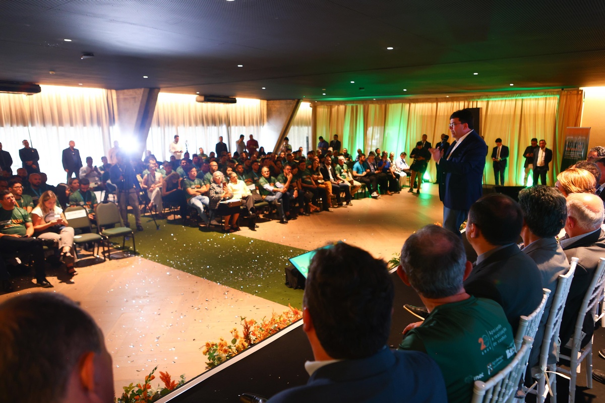 Agroamigo completa 20 anos com R$ 4,6 bilhões investidos no Piauí.