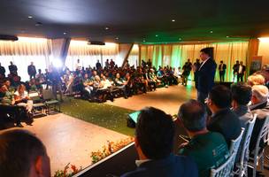 Agroamigo completa 20 anos com R$ 4,6 bilhões investidos no Piauí. (Foto: Reprodução/ Ascom)