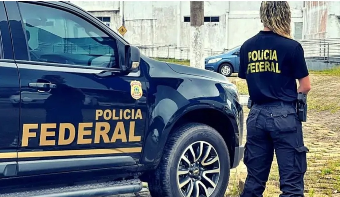 Anunciado concurso da Polícia Federal com 1000 vagas.