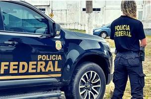 Anunciado concurso da Polícia Federal com 1000 vagas. (Foto: Reprodução/Internet)