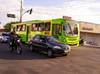 TRE-PI multa Prefeitura de Teresina em R$ 1 milhão por hora por frota de ônibus