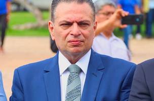Deputado estadual Gessivaldo Isaías (Republicanos). (Foto: Reprodução/ Ascom)