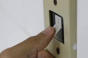 Energia elétrica. (Foto: Reprodução/ Agência Brasil)