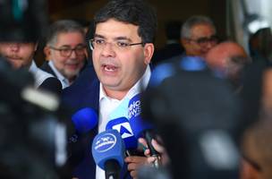 Governador do Piauí, Rafael Fonteles (PT). (Foto: Reprodução/ Ascom)