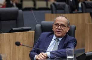 Hélio Isaías assume liderança do PT na Alepi. (Foto: Reprodução: Redes Sociais)