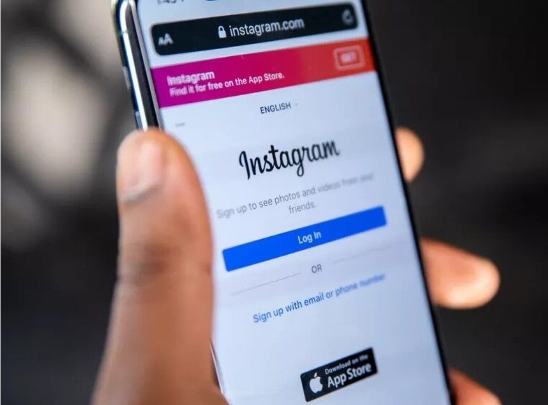 Instagram restringirá contas de adolescentes.