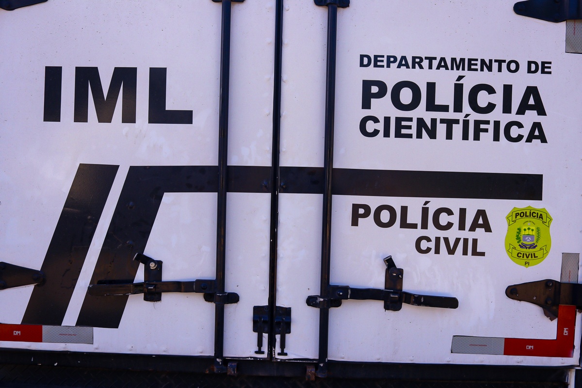 Instituto de Medicina Legal (IML).