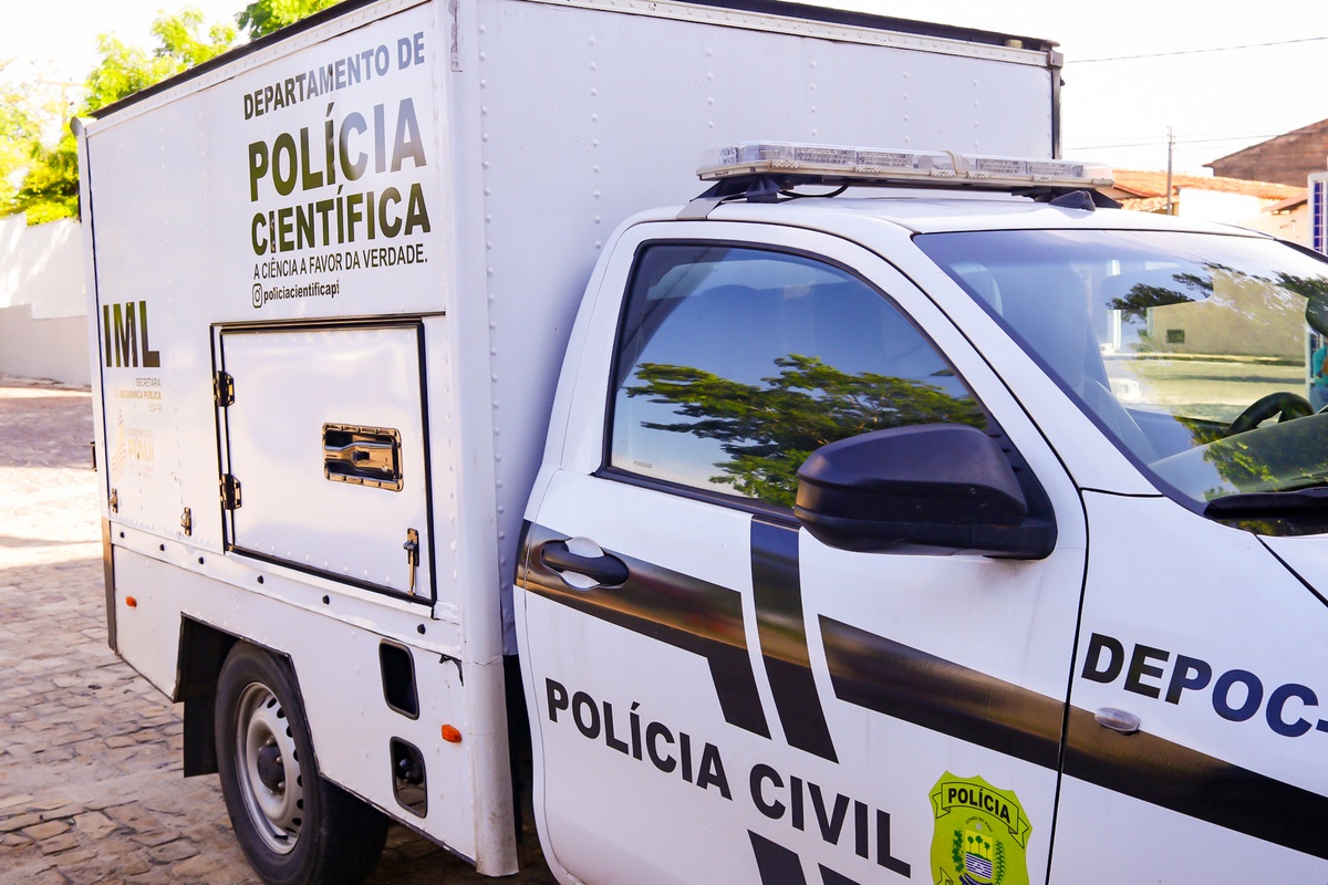 Instituto de Medicina Legal (IML).