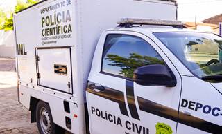 Jovem morre após ser baleado pelo próprio avô no Sul do Piauí