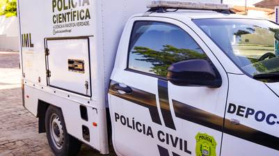 Instituto de Medicina Legal (IML).