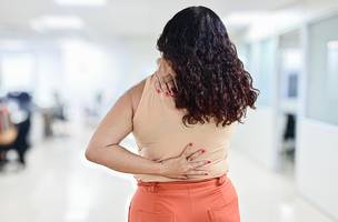 Lei sancionada no Piauí amplia direitos de pessoas com fibromialgia. (Foto: Divulgação/ Ascom)