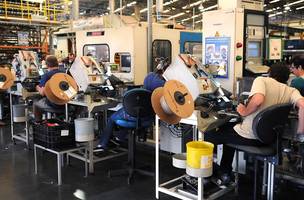 Mercado de trabalho. (Foto: Reprodução/ Ascom)