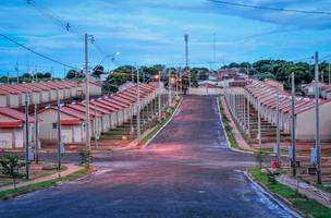 Minha Casa, Minha Vida. (Foto: Reprodução/ Ascom)