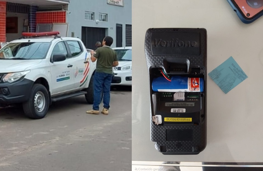 Operação receita transparente identificou 1.000 negócios com irregularidades.