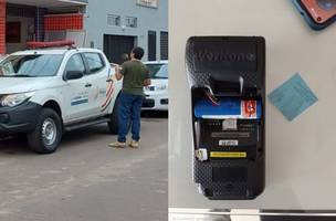 Operação receita transparente identificou 1.000 negócios com irregularidades. (Foto: Divulgação)