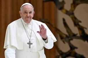 Papa Francisco (Foto: Reprodução/Internet)