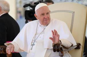 Papa Francisco. (Foto: Vatican News / Reprodução)