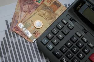Planejamento financeiro. (Foto: Reprodução/ Agência Brasil)