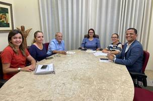 Professores de Teresina terão aumento de 6,5% no salário. (Foto: Divulgação/ Ascom)