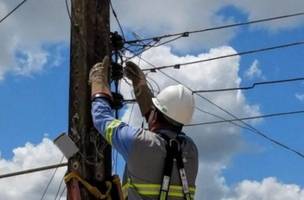 Sete bairros de Teresina ficarão sem energia neste sábado (8). (Foto: Reprodução Internet)