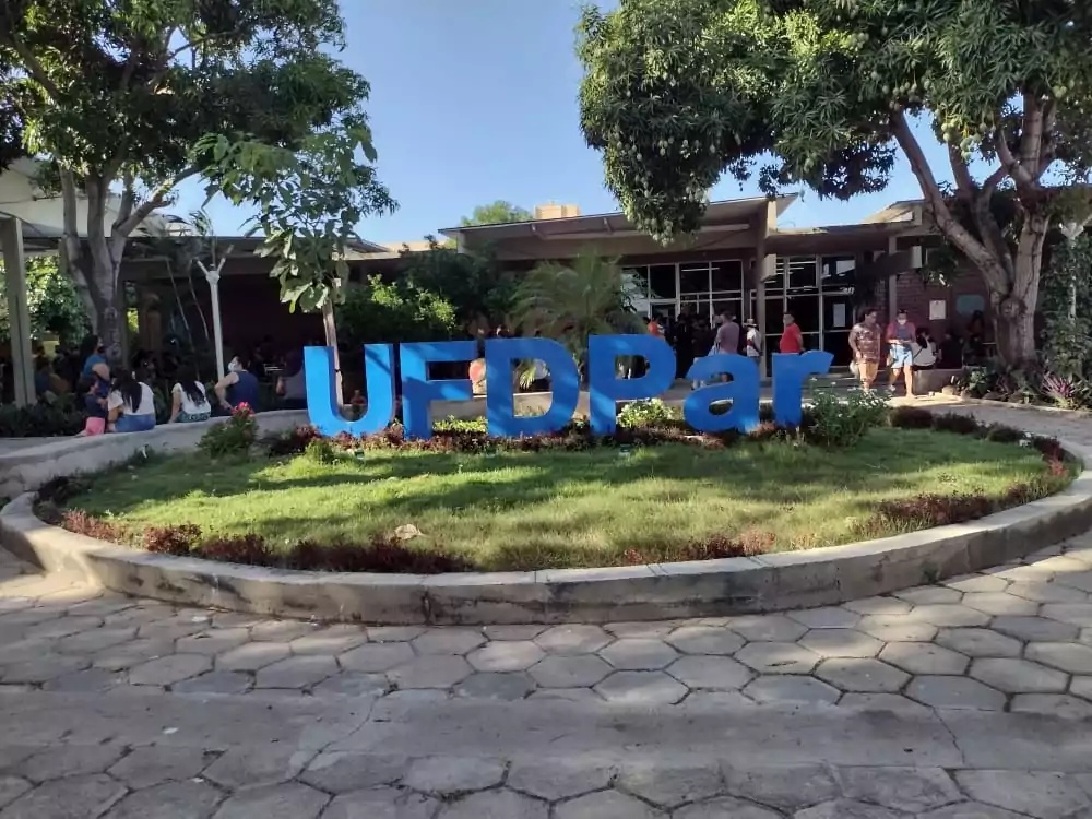 Universidade Federal Delta do Parnaíba (UFDpar).