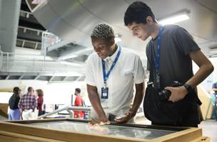 A escola digital co.liga, da Fundação Roberto Marinho e da OEI, superou 50 cursos gratuitos. (Foto: Ascom/ Escola Digital co.liga)