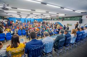 Acredita no Primeiro Passo oferece 540 vagas para qualificação no Piauí. (Foto: Reprodução/ Ascom)