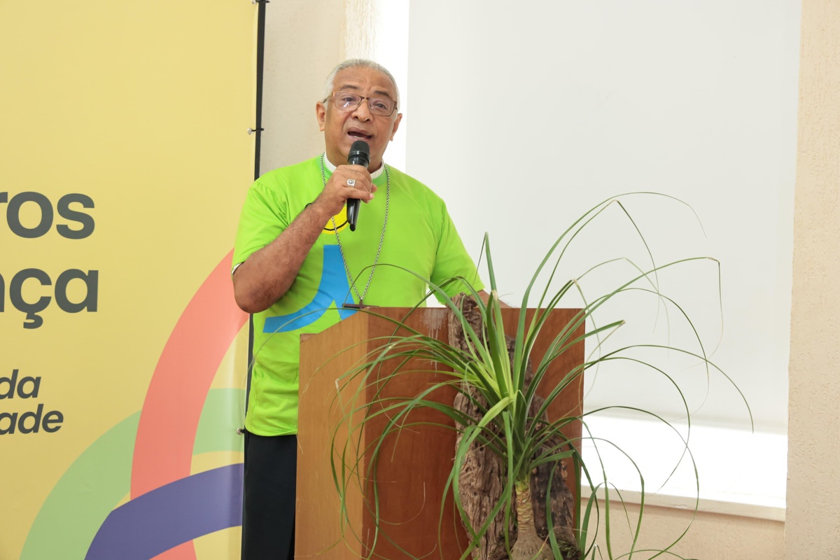 Arquidiocese de Teresina lança 30ª Caminhada da Fraternidade.