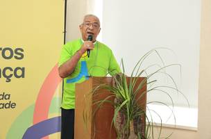 Arquidiocese de Teresina lança 30ª Caminhada da Fraternidade. (Foto: Divulgação)