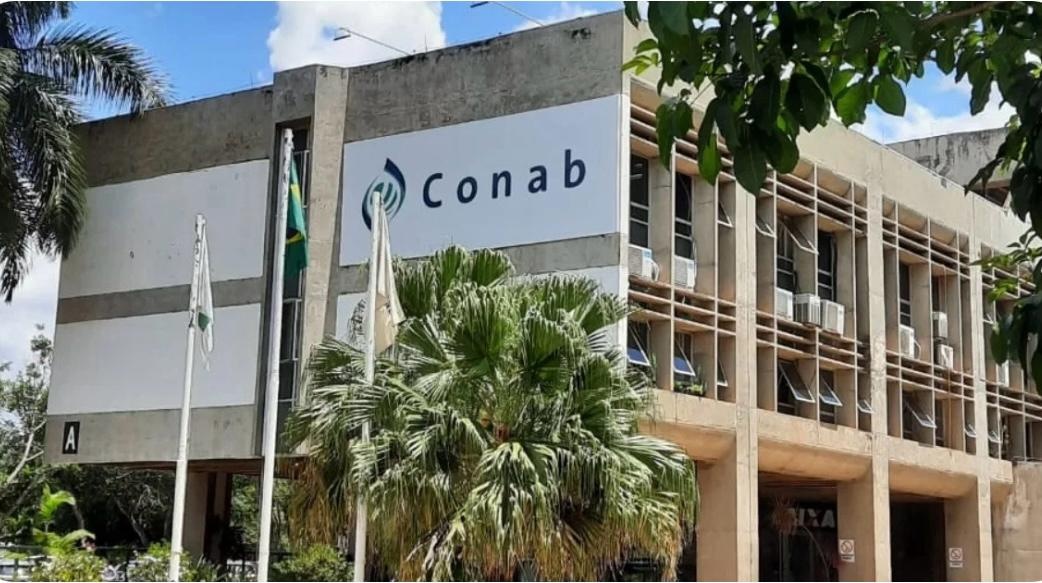 Conab anuncia concurso com 400 vagas.