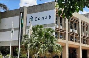Conab anuncia concurso com 400 vagas. (Foto: Reprodução/ Internet)