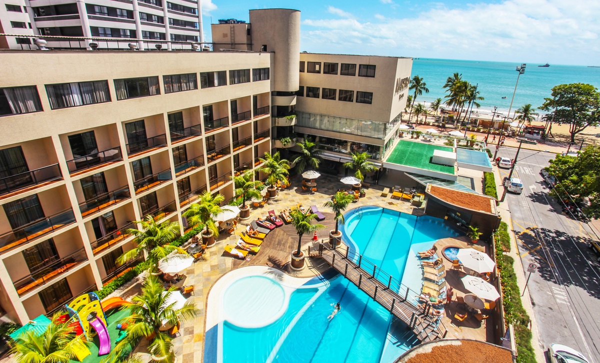 Diária de hotel com menos de 24h pode acabar.