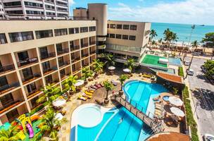 Diária de hotel com menos de 24h pode acabar. (Foto: Reprodução/ Ascom)