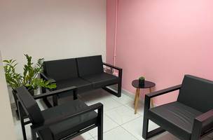Espaço de acolhimento para mulheres vítimas de violência. (Foto: Divulgação/ Ascom)