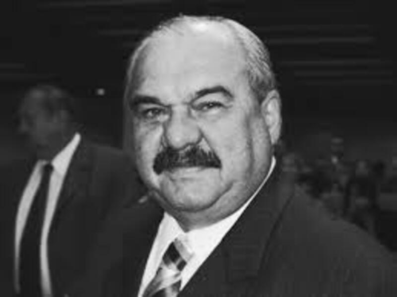 Ex-deputado estadual Sebastião Rocha Leal Júnior.