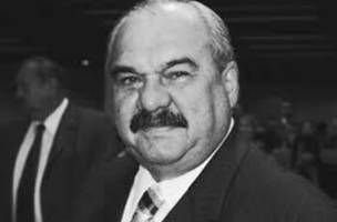 Ex-deputado estadual Sebastião Rocha Leal Júnior. (Foto: Reprodução/ Divulgação)