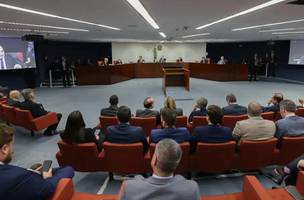 Ex- presidente Jair Bolsonaro e  aliados serão réus por atentiva de golpe de estado. (Foto: Reprodução/ Agência Brasil)