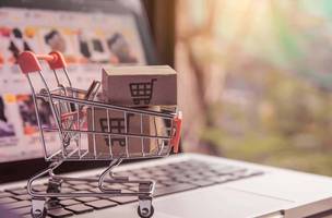 ICMS sobre compras internacionais sobe para 20%. (Foto: Divulgação/ Ascom)