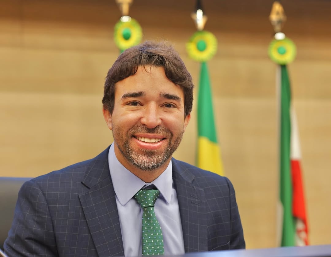 Marden Menese é julgado e expulso do PP Piauí.
