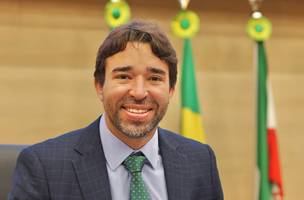 Marden Menese é julgado e expulso do PP Piauí. (Foto: Reprodução/ Redes Sociais)