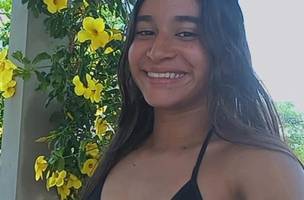 Maria Victória Rodrigues dos Santos. (Foto: Reprodução/ Arquivo Pessoal)