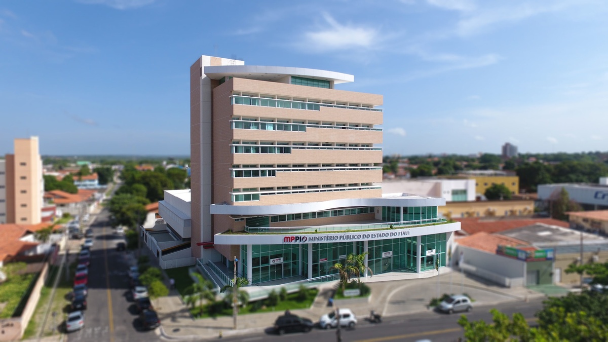 Ministério Público do Estado do Piauí.