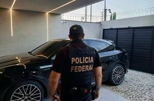 "Operação Falsas Aparências". (Foto: Divulgação/ PF)