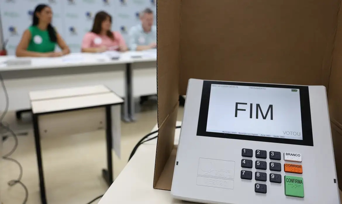 Piauí: Mais de 398 mil eleitores precisam regularizar seus títulos até 19 de maio.