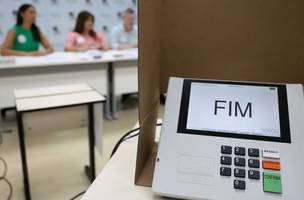 Piauí: Mais de 398 mil eleitores precisam regularizar seus títulos até 19 de maio. (Foto: Reprodução/ Agência Brasil)