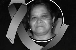 Professora, Celsa Maria Gomes da Silva. (Foto: Reprodução/ Divulgação)