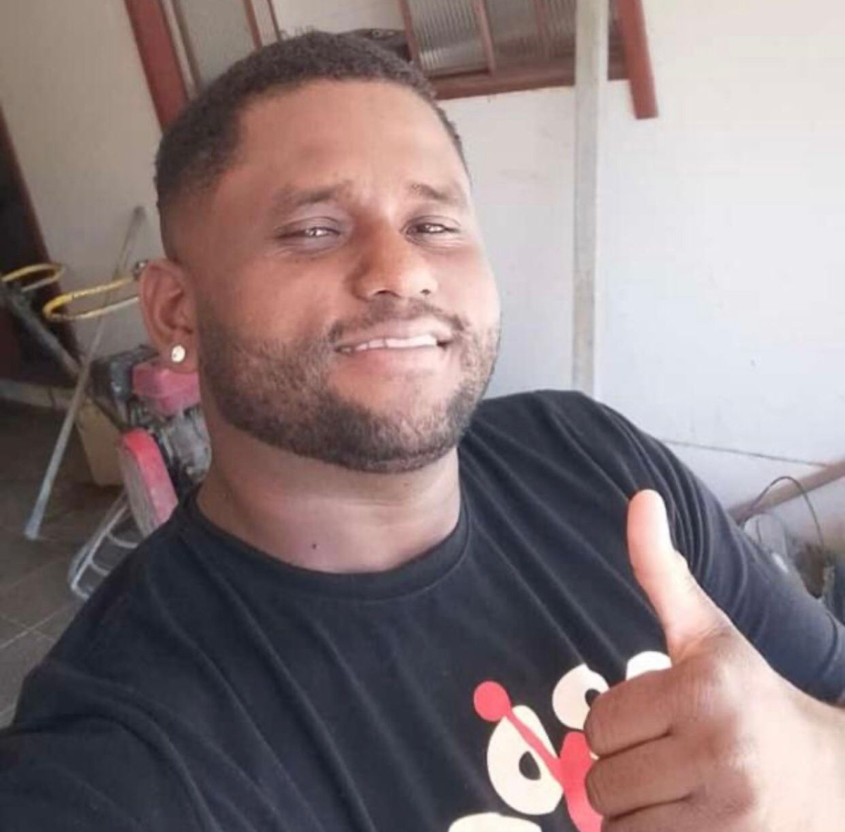 Renato Pereira.