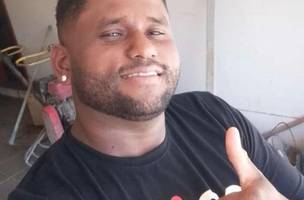 Renato Pereira. (Foto: Arquivo pessoal)