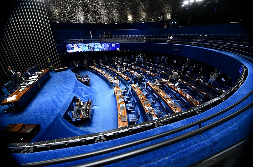 Senado Federal.
